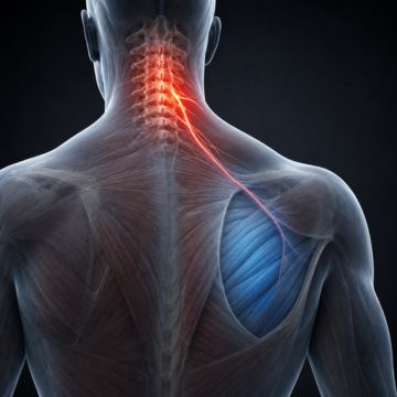 Kurzfristige Linderung durch Massage und W&auml;rme